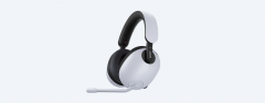 Sony INZONE Headphones H7 無線遊戲耳機 #WH-G700/WZE [香港行貨]