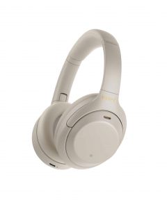Sony WH1000XM4 Bluetooth Headphone - SL 無線降噪耳機  #WH-1000XM4/SME [香港行貨]