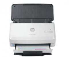 HP ScanJet Pro 2000 s2 Scanner 掃描器 #TEMP12-007 [香港行貨] 