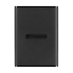 TRANSCEND ESD220C USB3.1 EXT. SSD 120GB 固態硬碟 #TS-ESDTS120GESD220C [香港行貨]