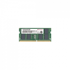 TRANSCEND 8GB DDR4-2666 NB RAM 筆記型電腦記憶體 #JM2666HSB-8G [香港行貨]