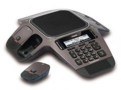 Vtech VCS754A ErisStation™ SIP Conference Phone 會議電話連4個無線收音咪 (SIP) #VCS754A [香港行貨]
