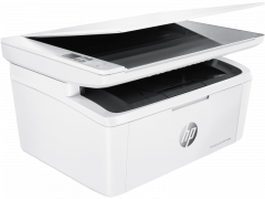 HP LaserJet Pro MFP M28w打印機 #M28W [香港行貨]