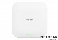 Netgear WAX620 雙頻 AX3600 Multi-GiG WiFi 6 AP #WAX620 [香港行貨] (5年保養)