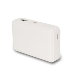 Conven PowerGear 5000 Lite 3 Portable Battery QC PD 外置電池 - WH #CV-PG5L3-WH [香港行貨]