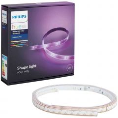 Philips Hue LightStrip Plus White and Color Ambiance 2m 白光至彩光燈帶 基本版 #915005233901 [香港行貨]