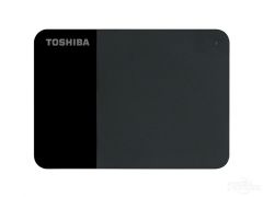 Toshiba Canvio Ready B3 2TB Portable USB HDD - BK 2.5" 外接式硬碟 #HDTP320AK3AA [香港行貨]